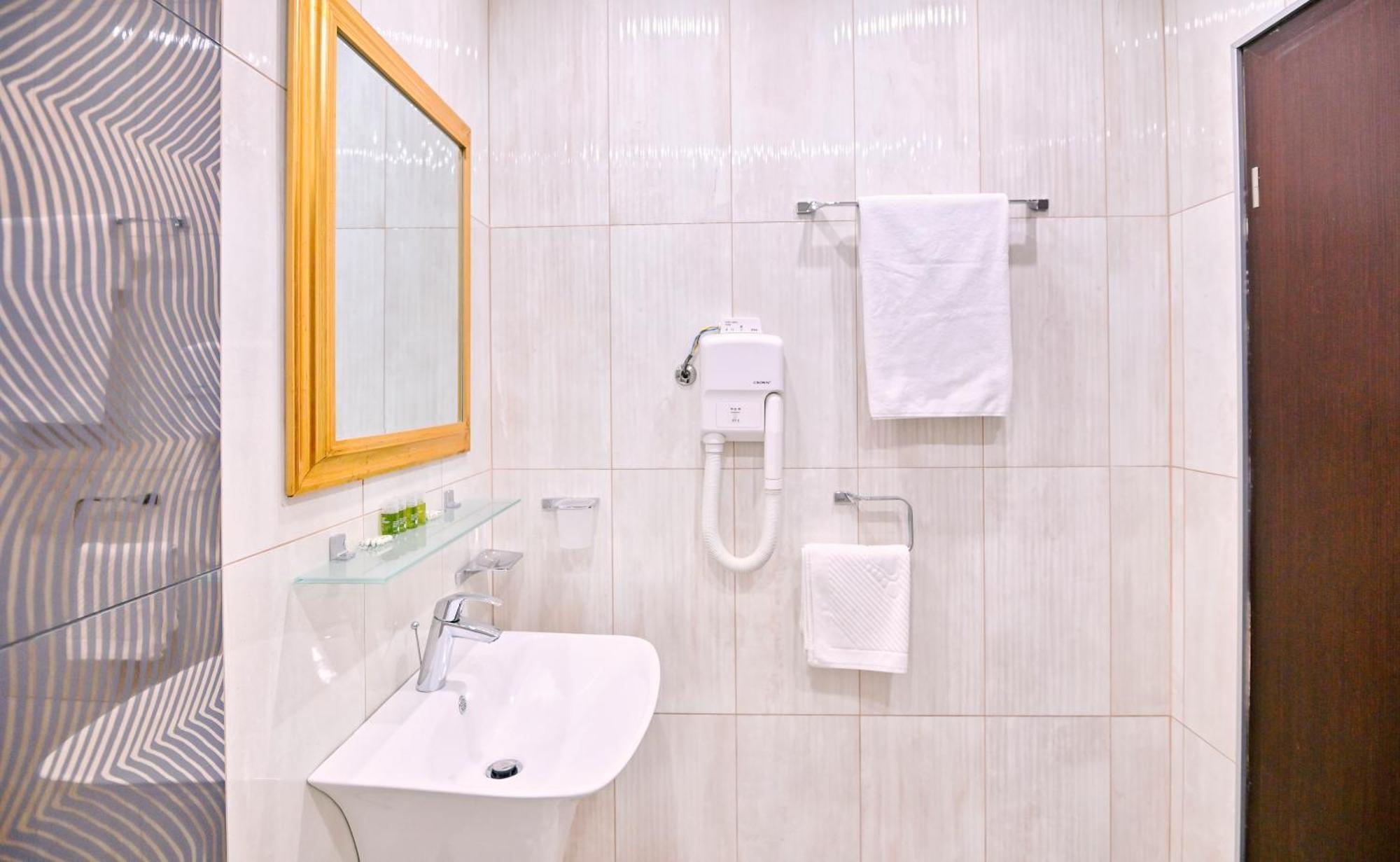 Luxury Apartment Zlatna Kotva Golden Sands Exterior photo