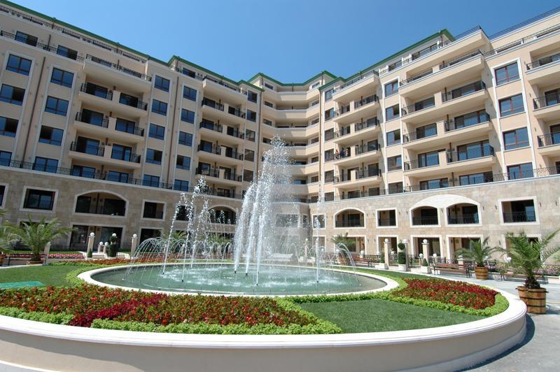 Luxury Apartment Zlatna Kotva Golden Sands Room photo